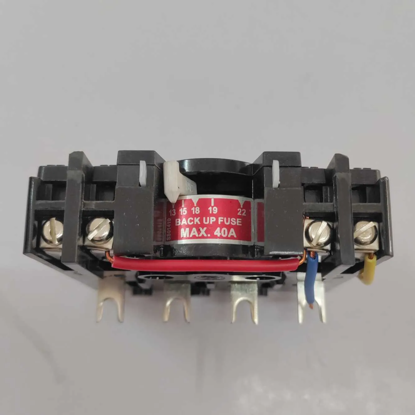 Preview Image 2 Thermal Overload Relay 13-22 LTLK