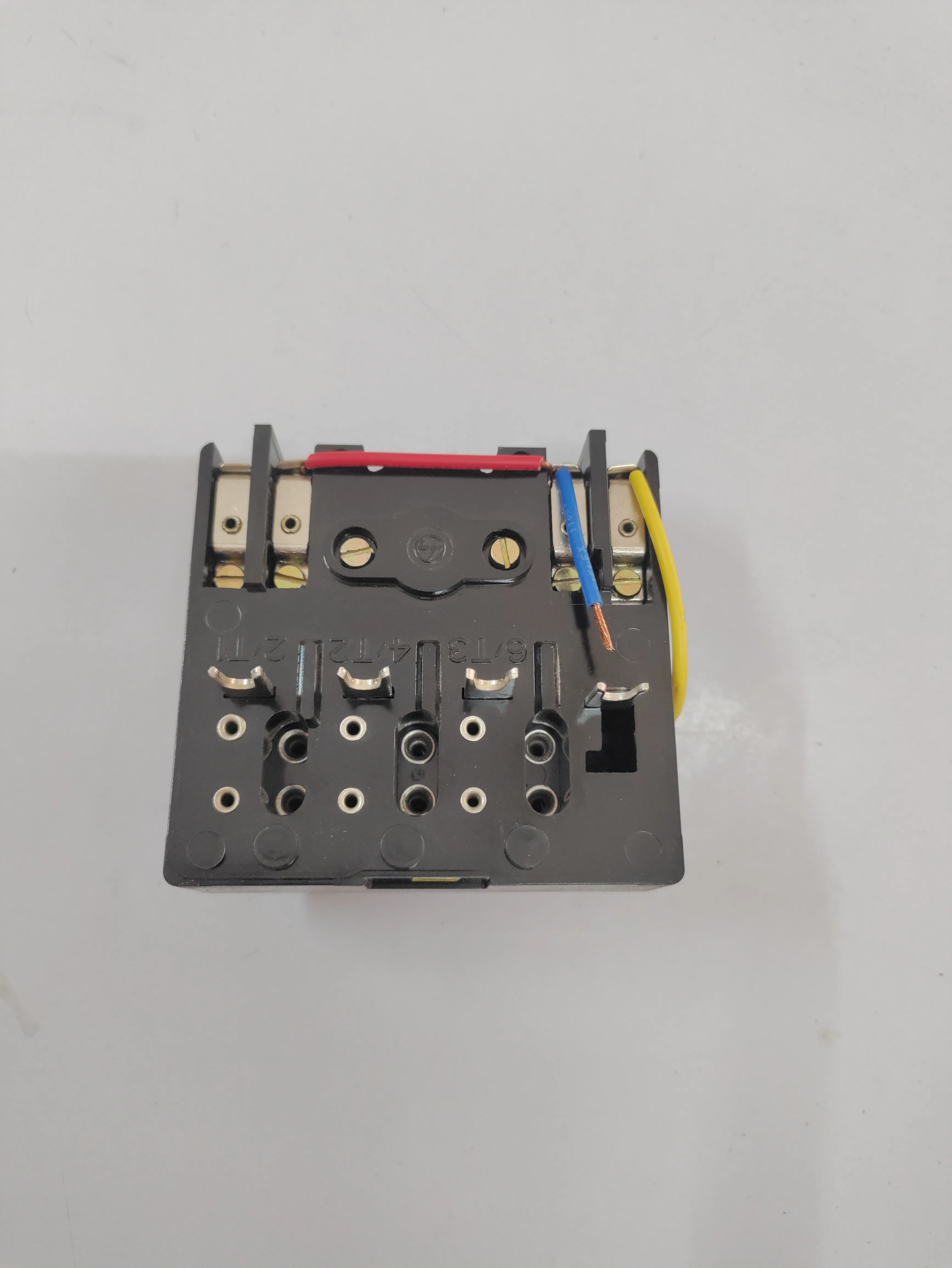 Preview Image 3 Thermal Overload Relay 13-22 LTLK