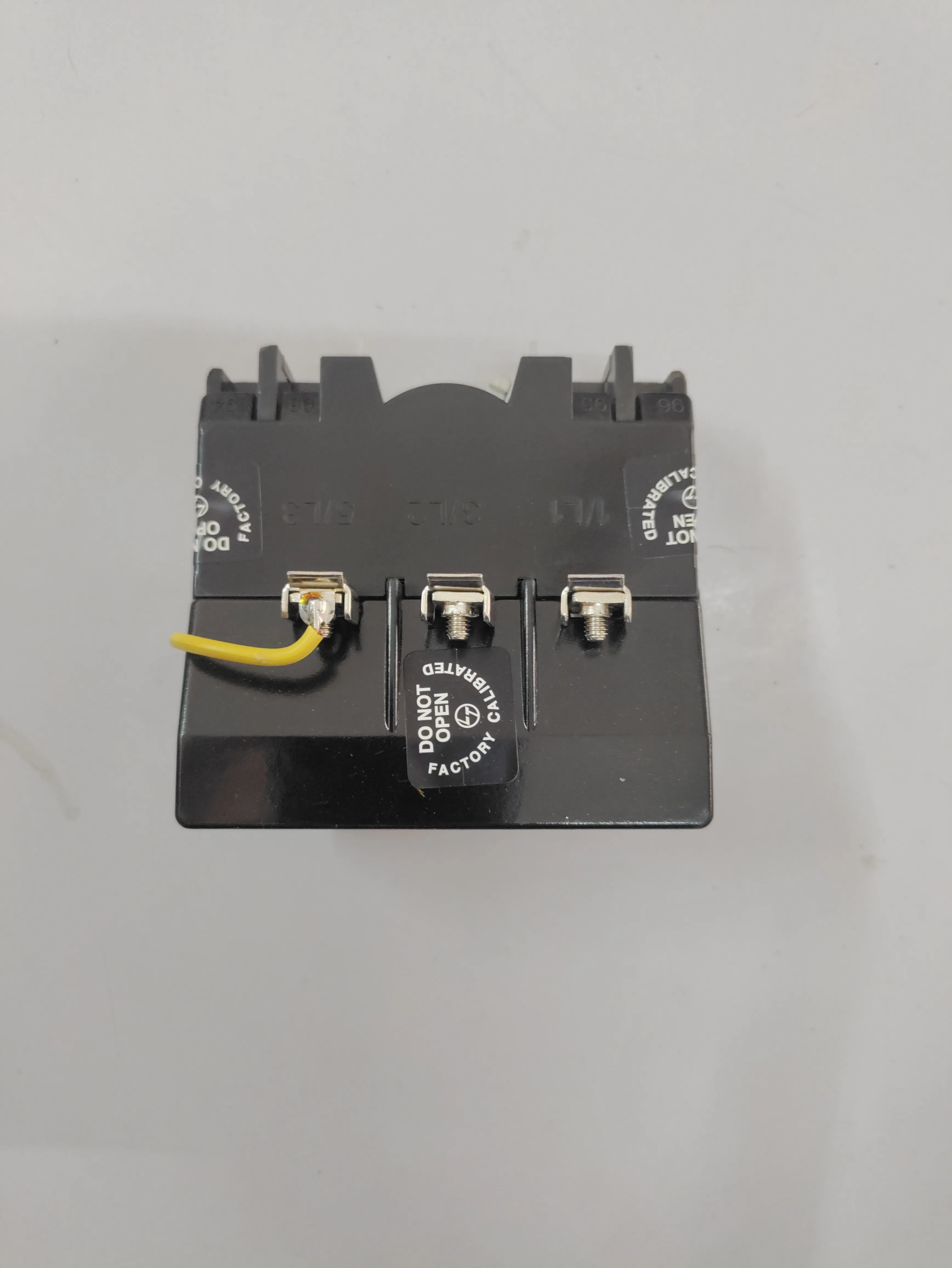 Preview Image 4 Thermal Overload Relay 13-22 LTLK