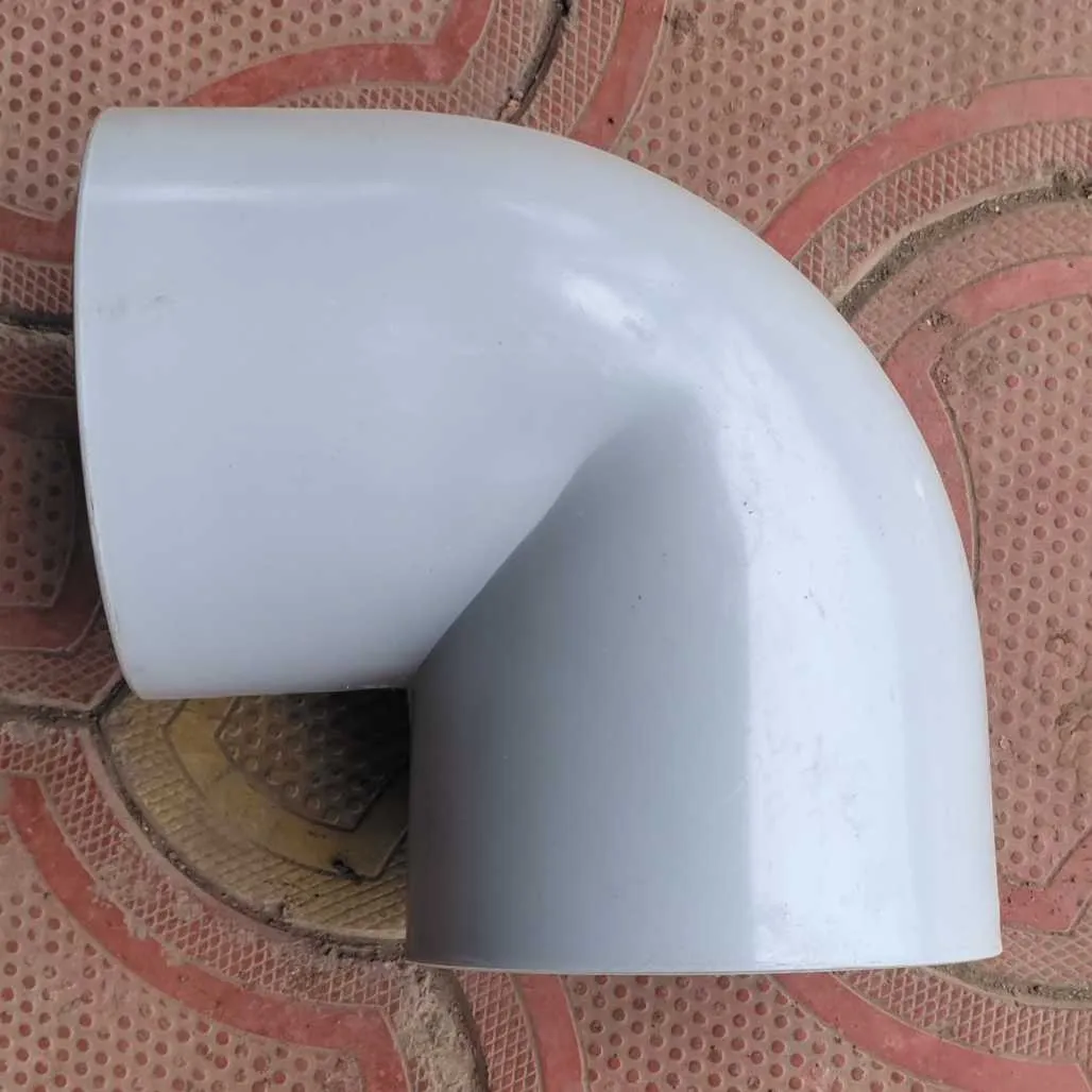Preview Image 2 PVC Elbow 160MM