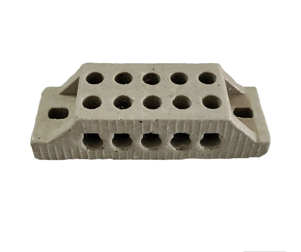 Wire Connector Ceramic 5 way 30A