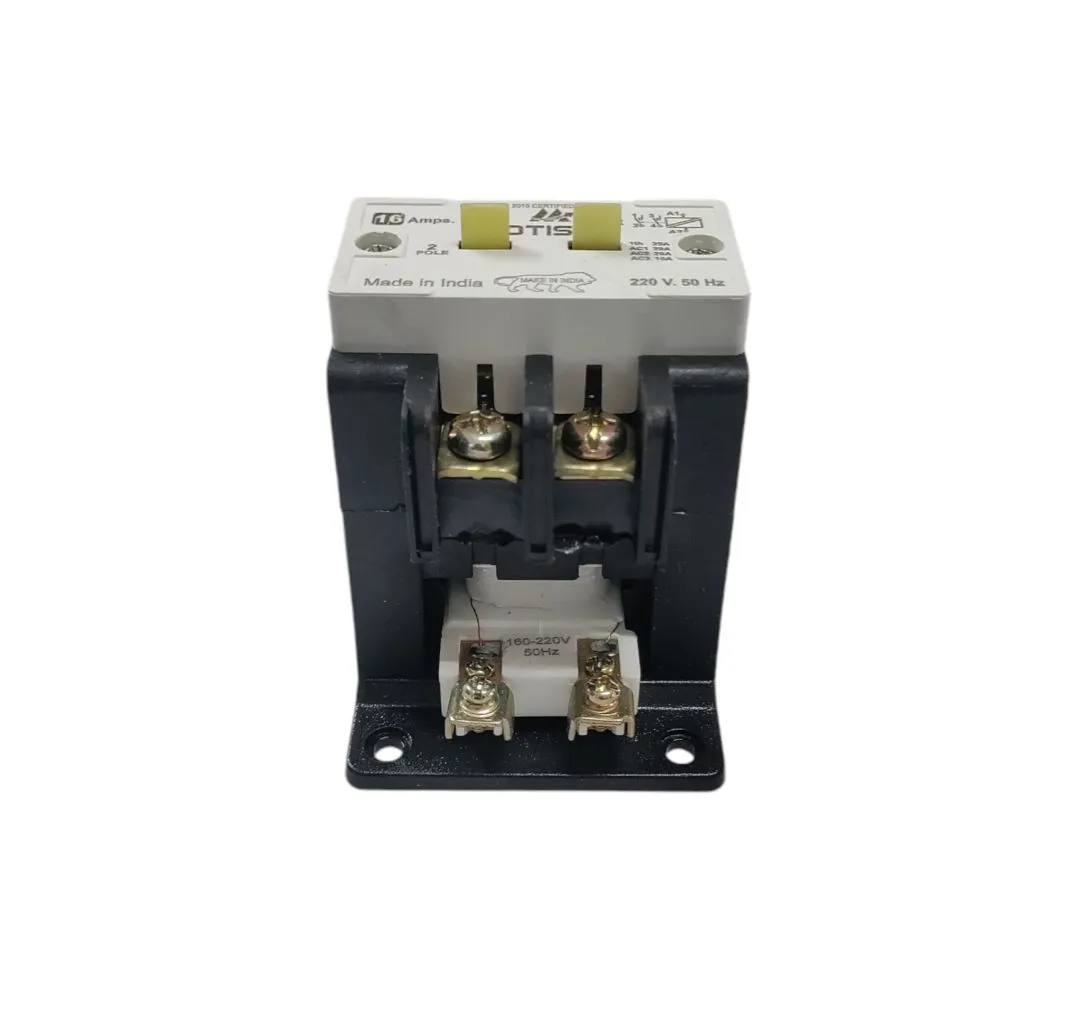 Preview Image 3 Contactor 2 Pole 16A