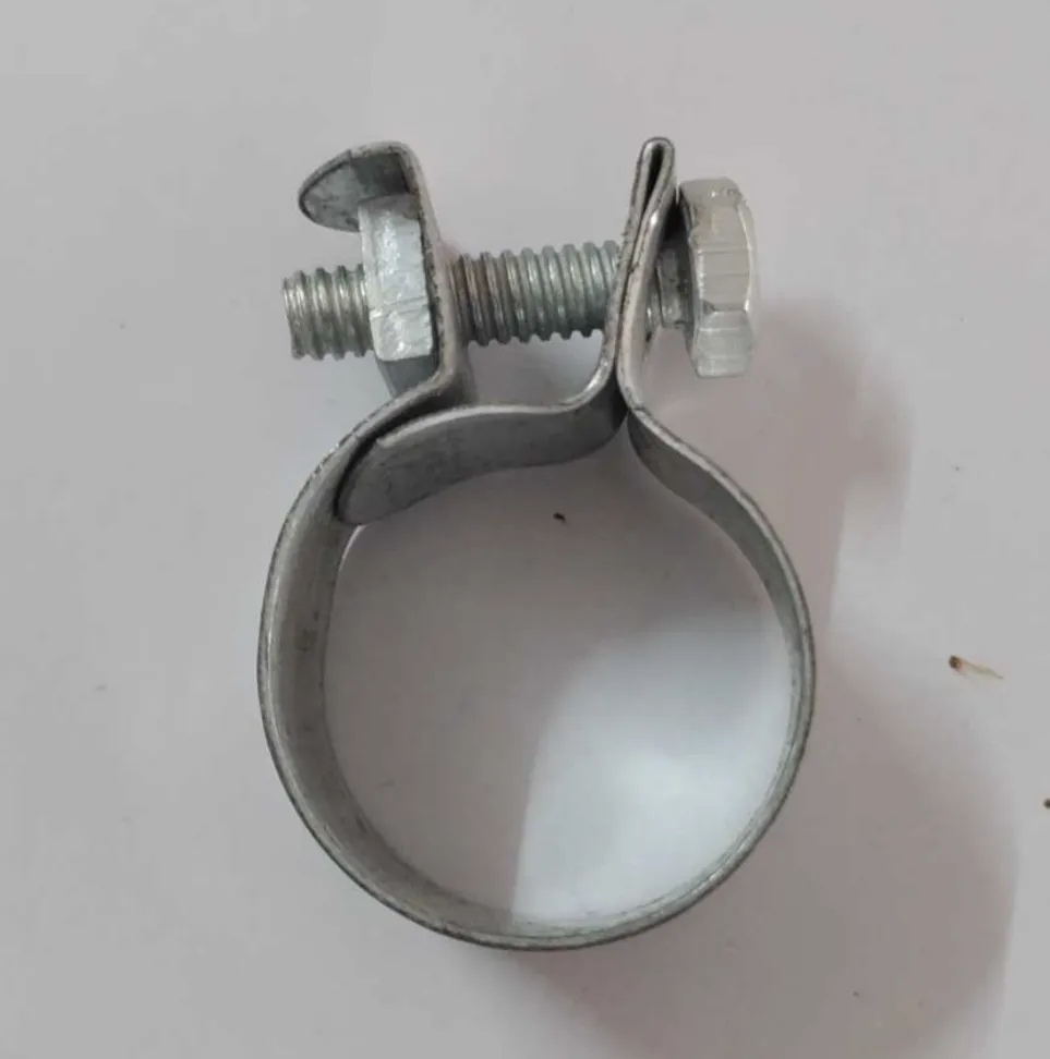 Hose Clip 0.75