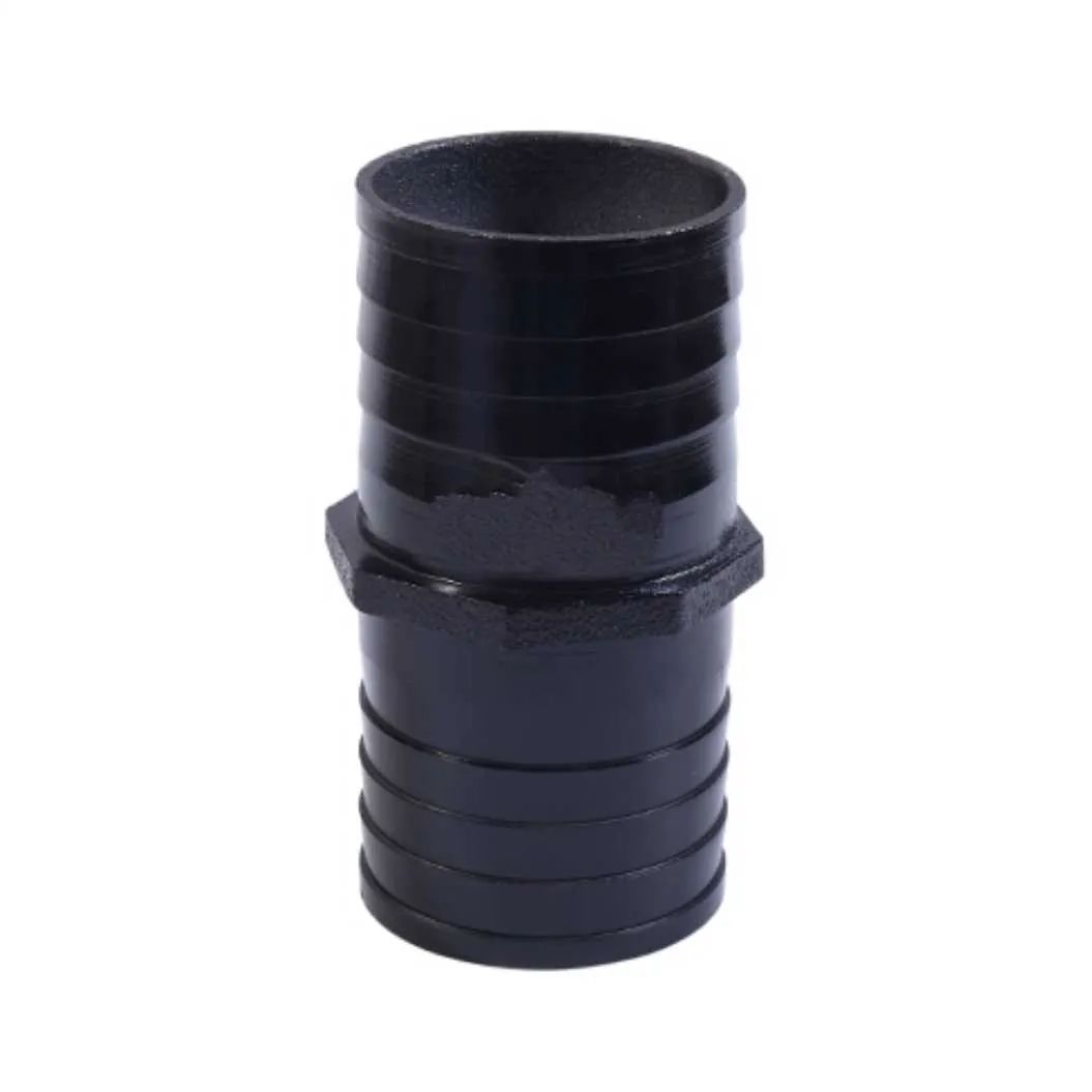 CI Hose Connector 3 Inch