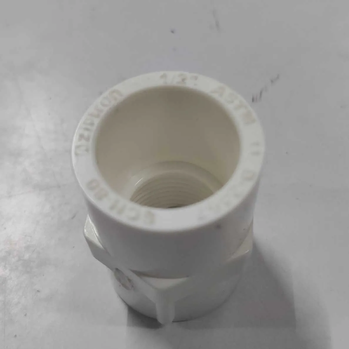 Preview Image 3 UPVC FTA 0.5 Inch