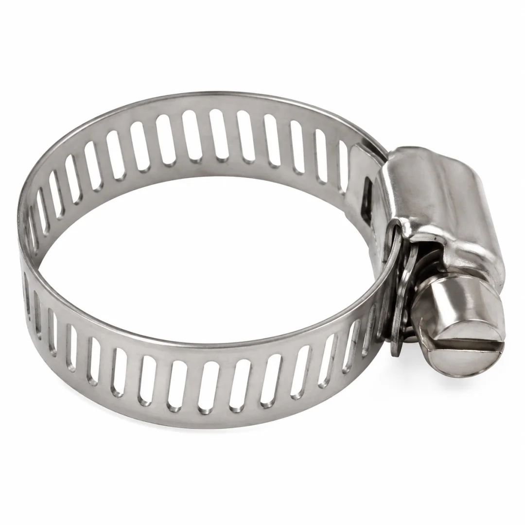 Hose Clip 0.5 inch Taiwan