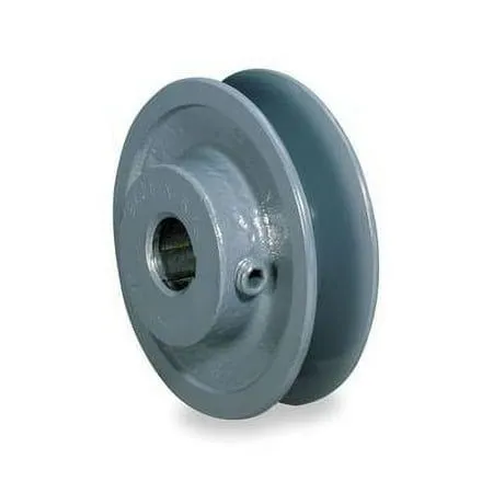 Pulley CI 3-1-B 28MM
