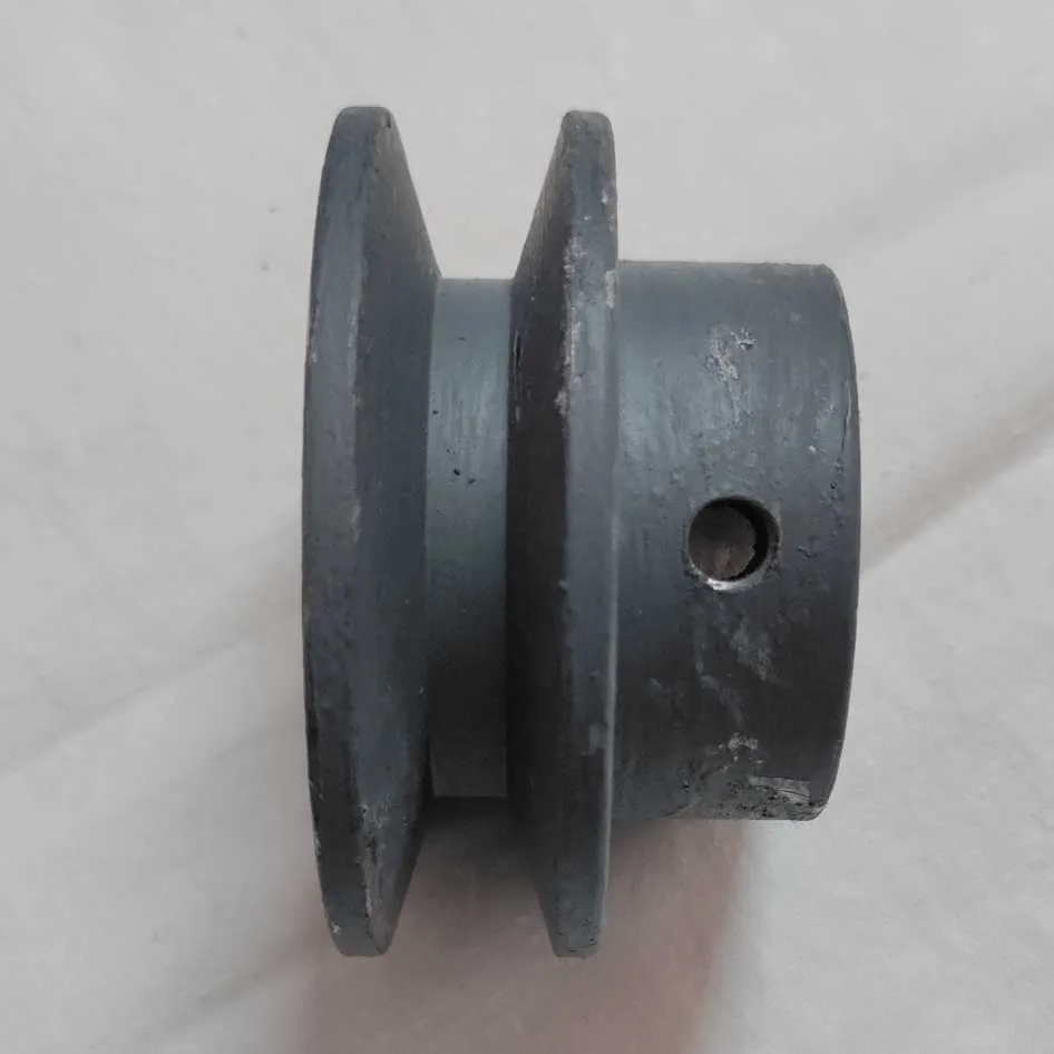 Preview Image 2 Pulley CI 3-1-B 28MM