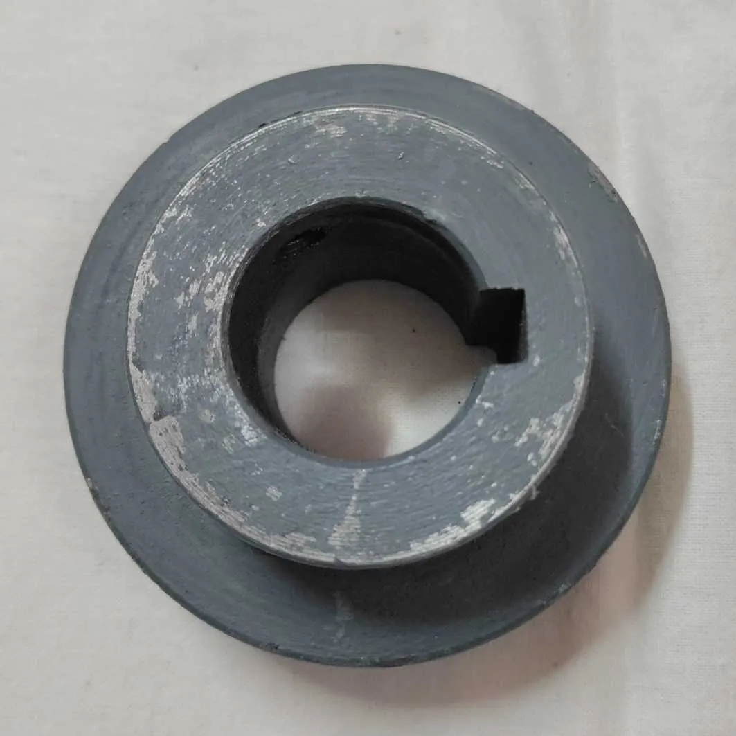 Preview Image 3 Pulley CI 3-1-B 28MM