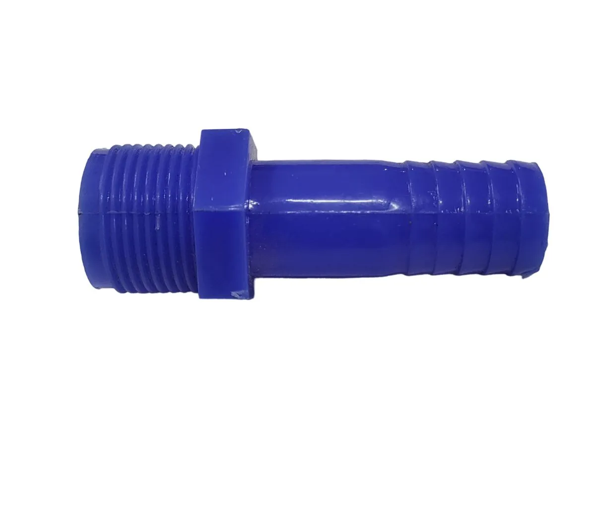 PP Hose Nipple 0.75 inch
