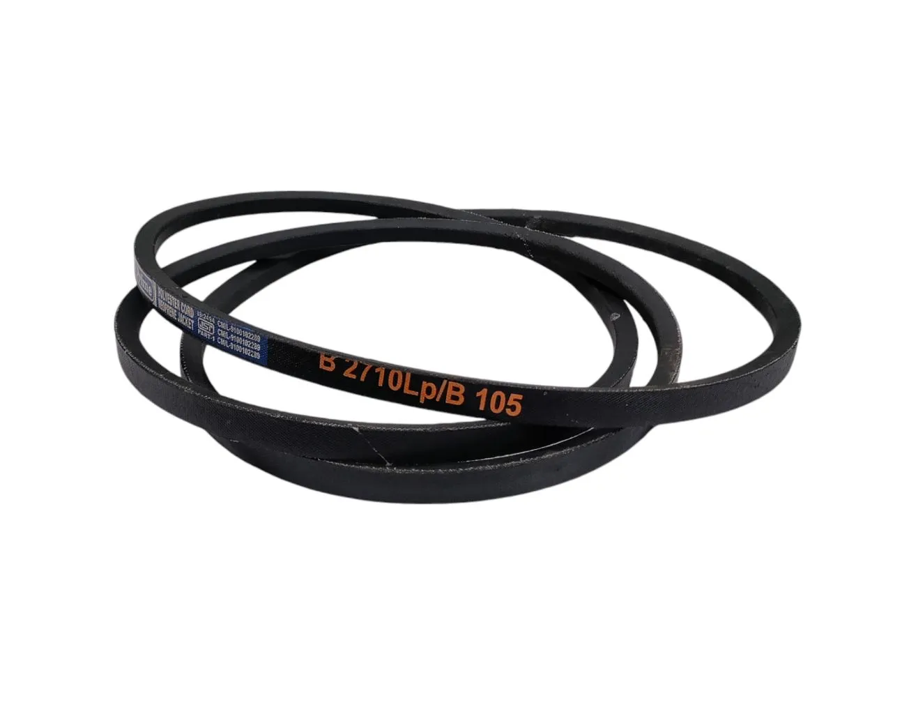 V Belt B105