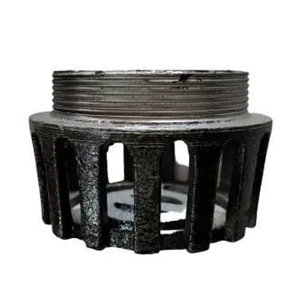 CI Openwell Jali 3 Inch OT