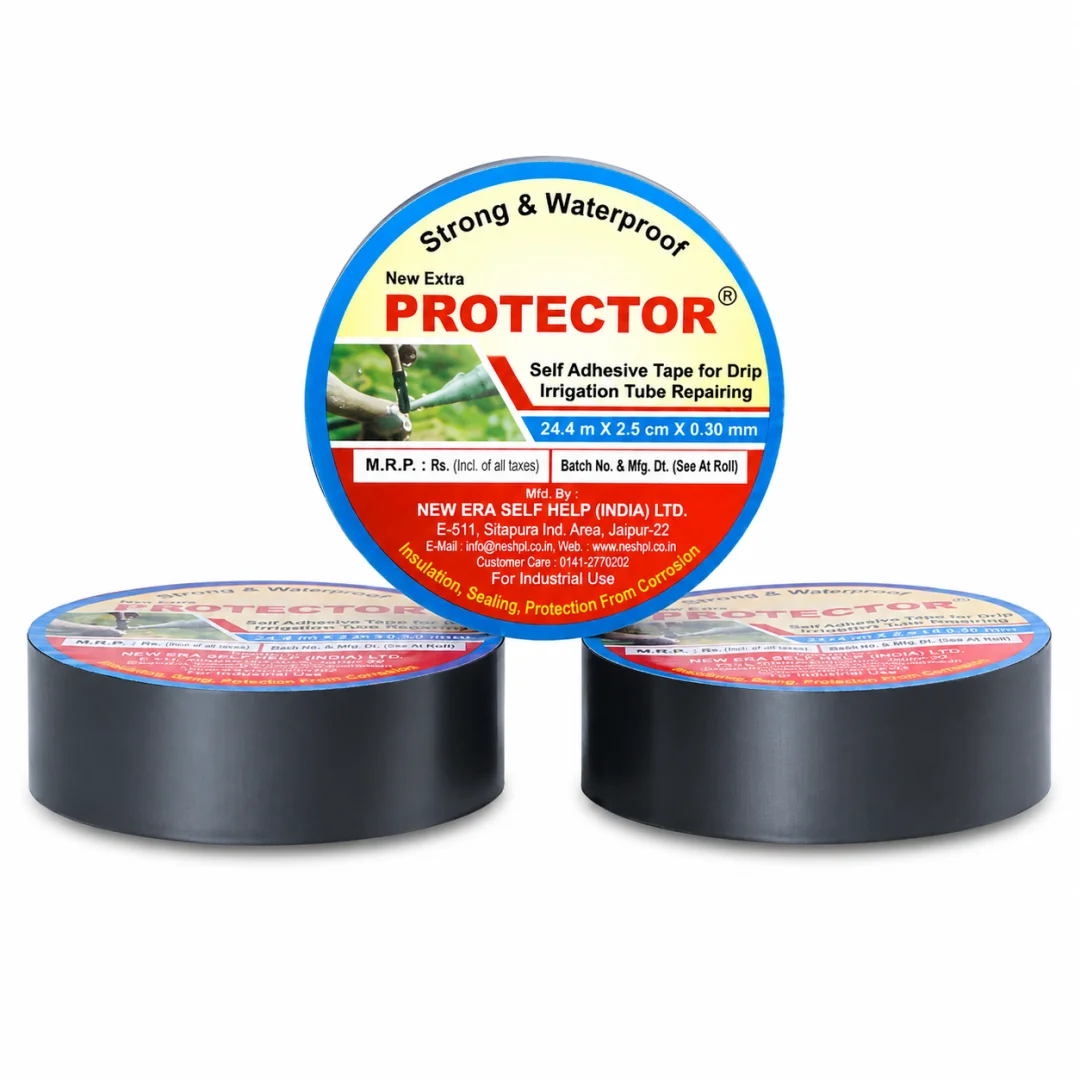Drip Repairing Tape