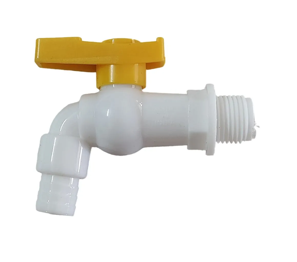 Nozzle BIB Cock 15MM