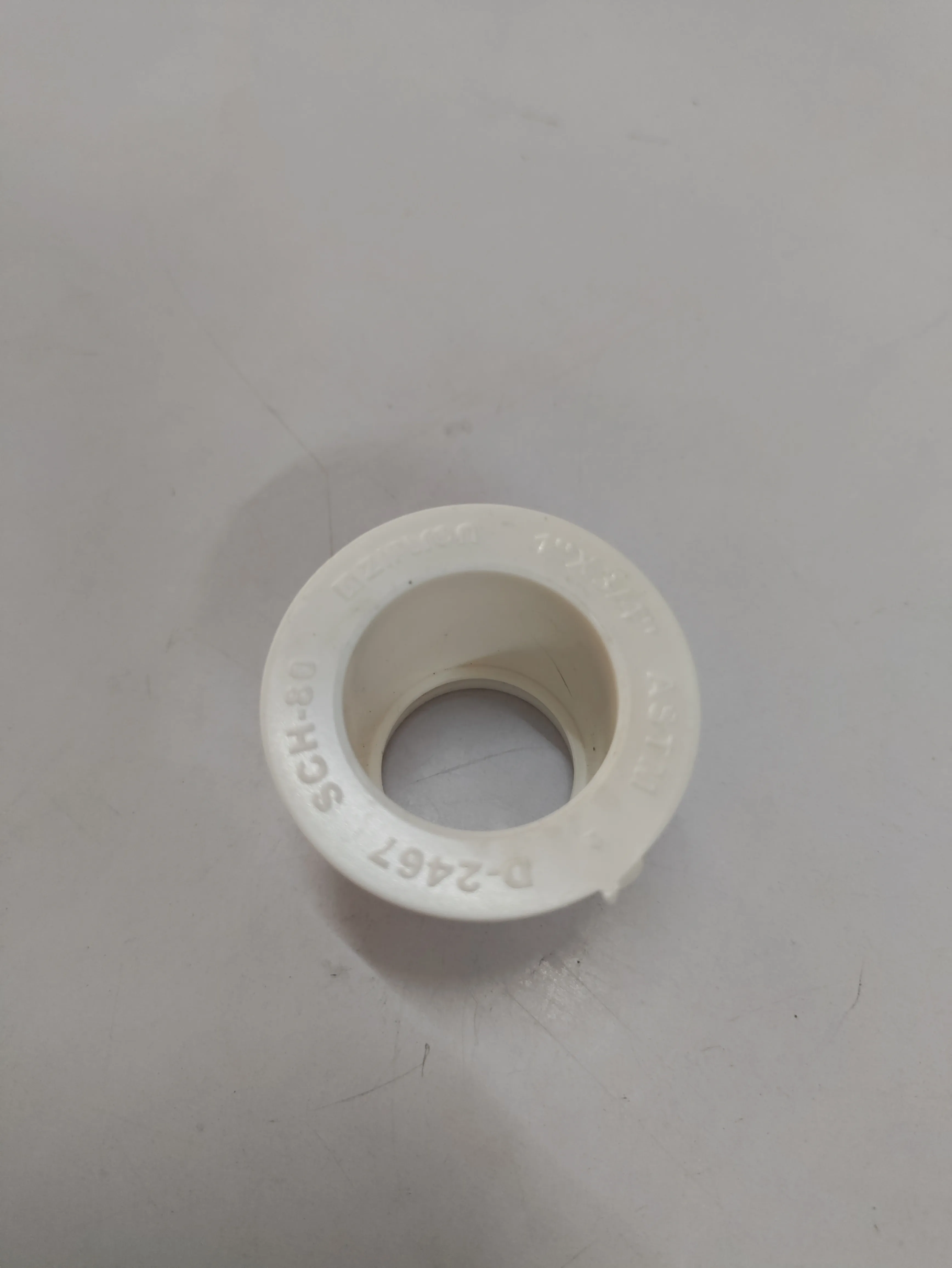 Preview Image 2 Bush UPVC 1