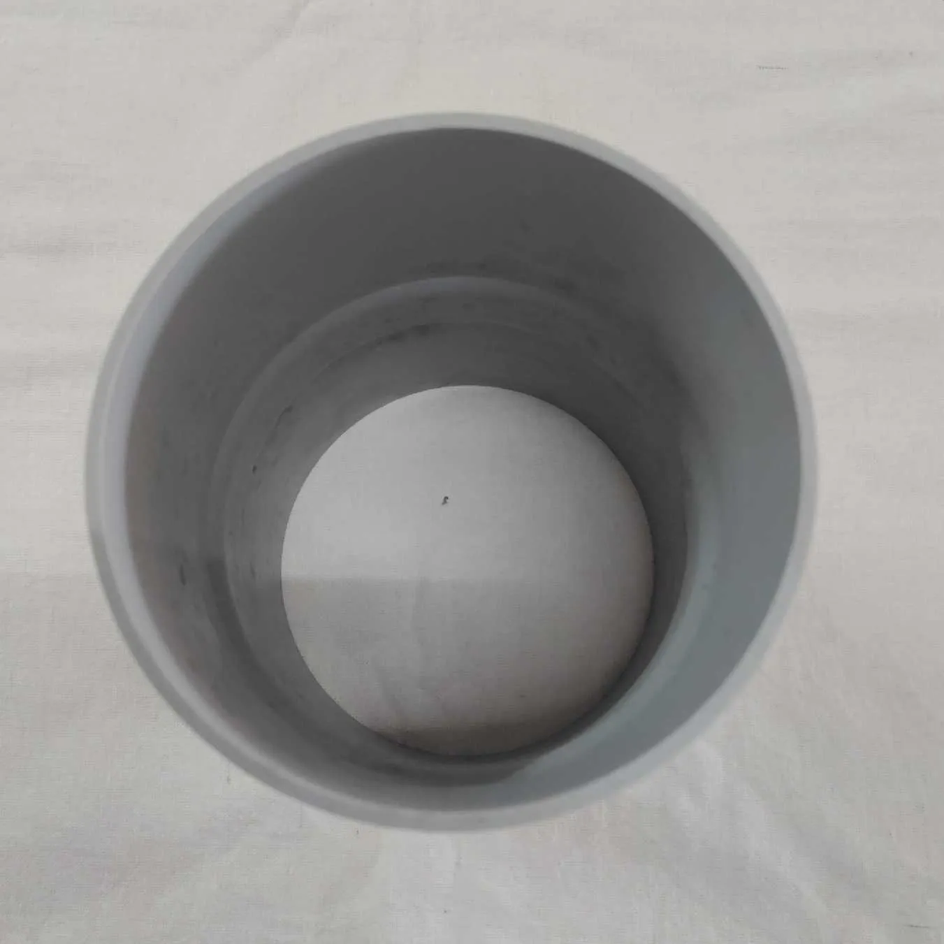 Preview Image 2 PVC Coupler 110MM