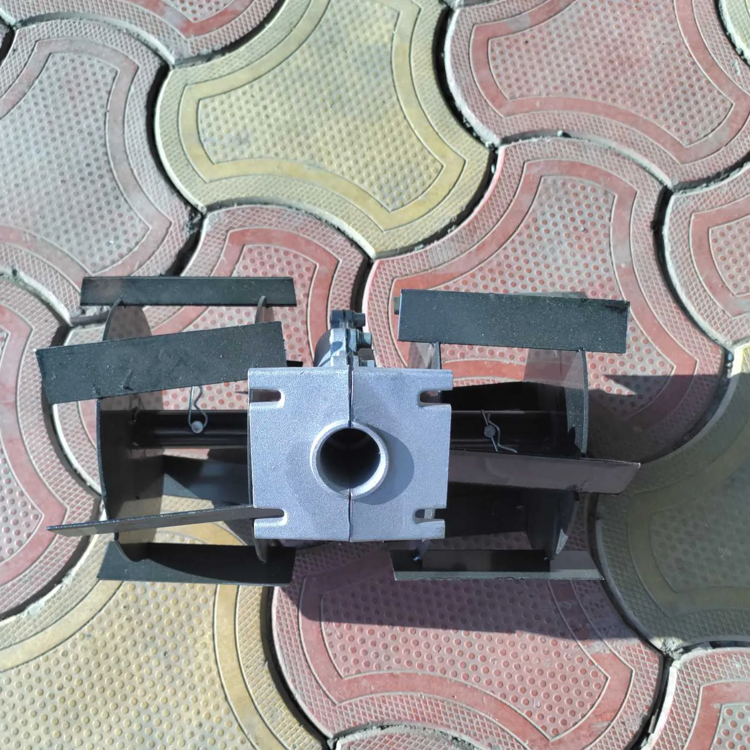 Preview Image 2 Brush Cutter Weeder 28MM