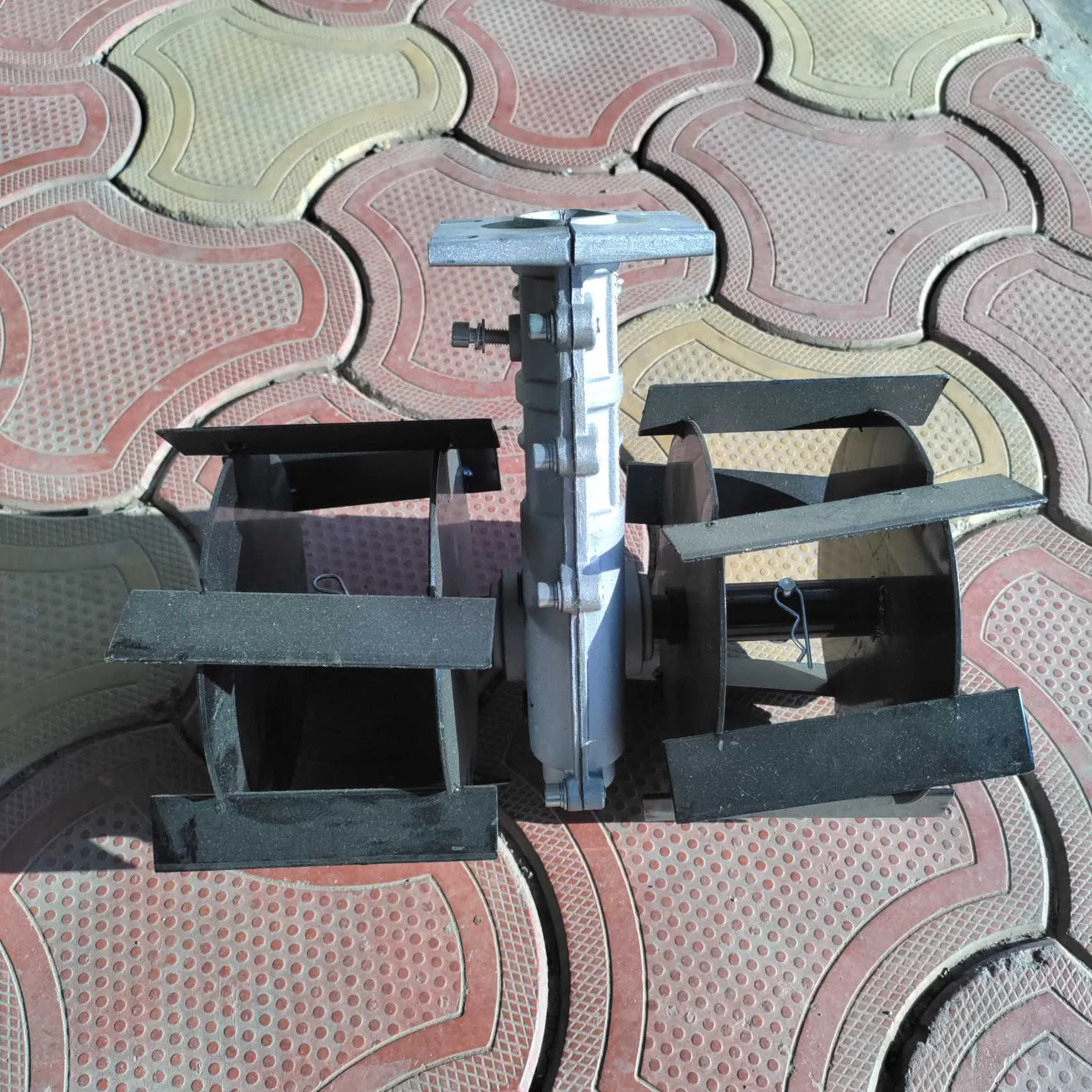 Preview Image 3 Brush Cutter Weeder 28MM