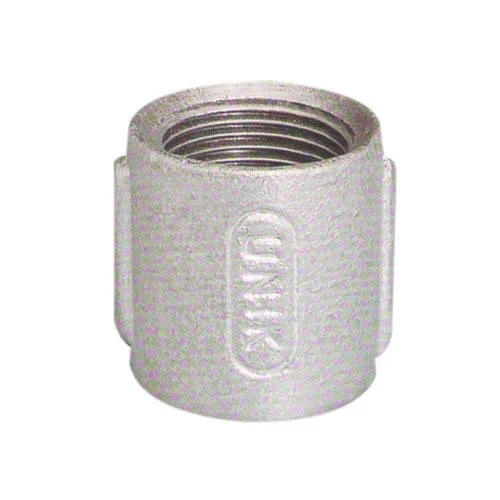 GI Socket 0.5 Inch