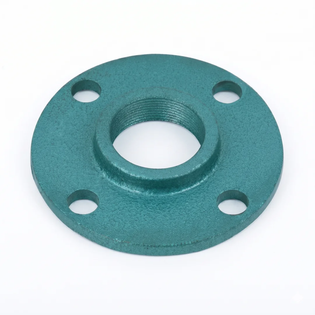  CI Flanges 2.5 Inch