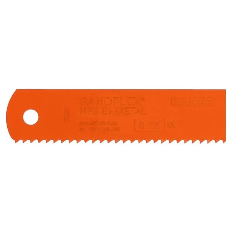 Preview Image 2 Hacksaw Blade 1