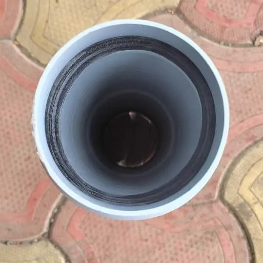 Preview Image 2 PVC Repair Coupler 75MM