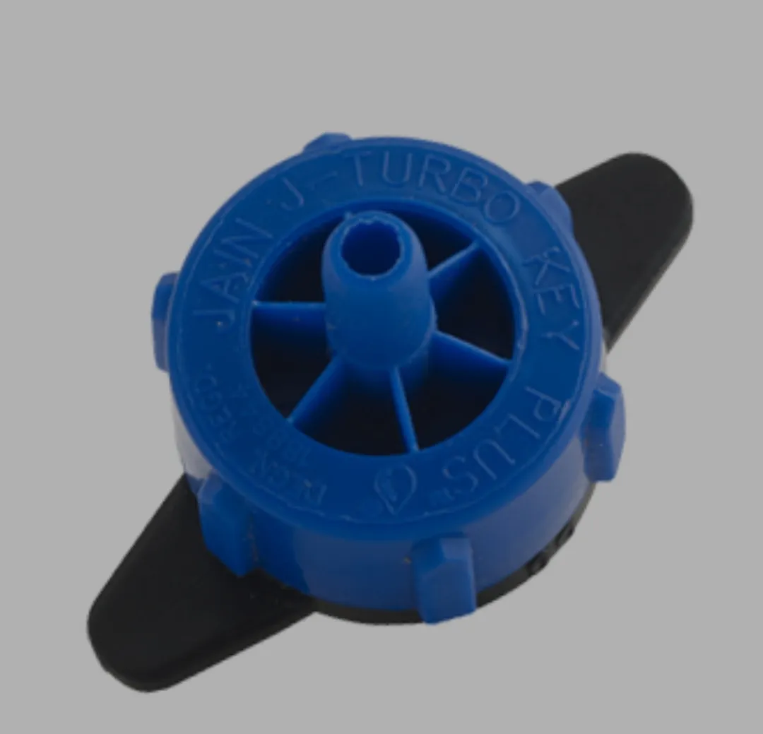 Preview Image 2 Dripper 8LPH 100 Nos JAIN