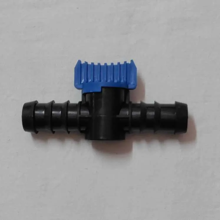 Preview Image 2 PP Cock 20MM 100Nos