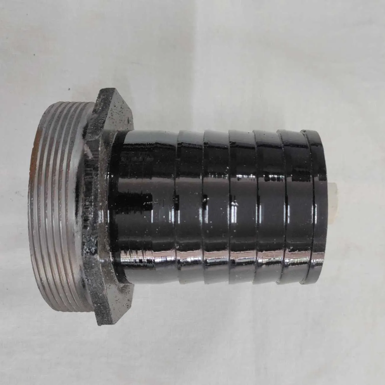 Preview Image 2 CI Hose Nipple 3 Inch -2.5 Inch