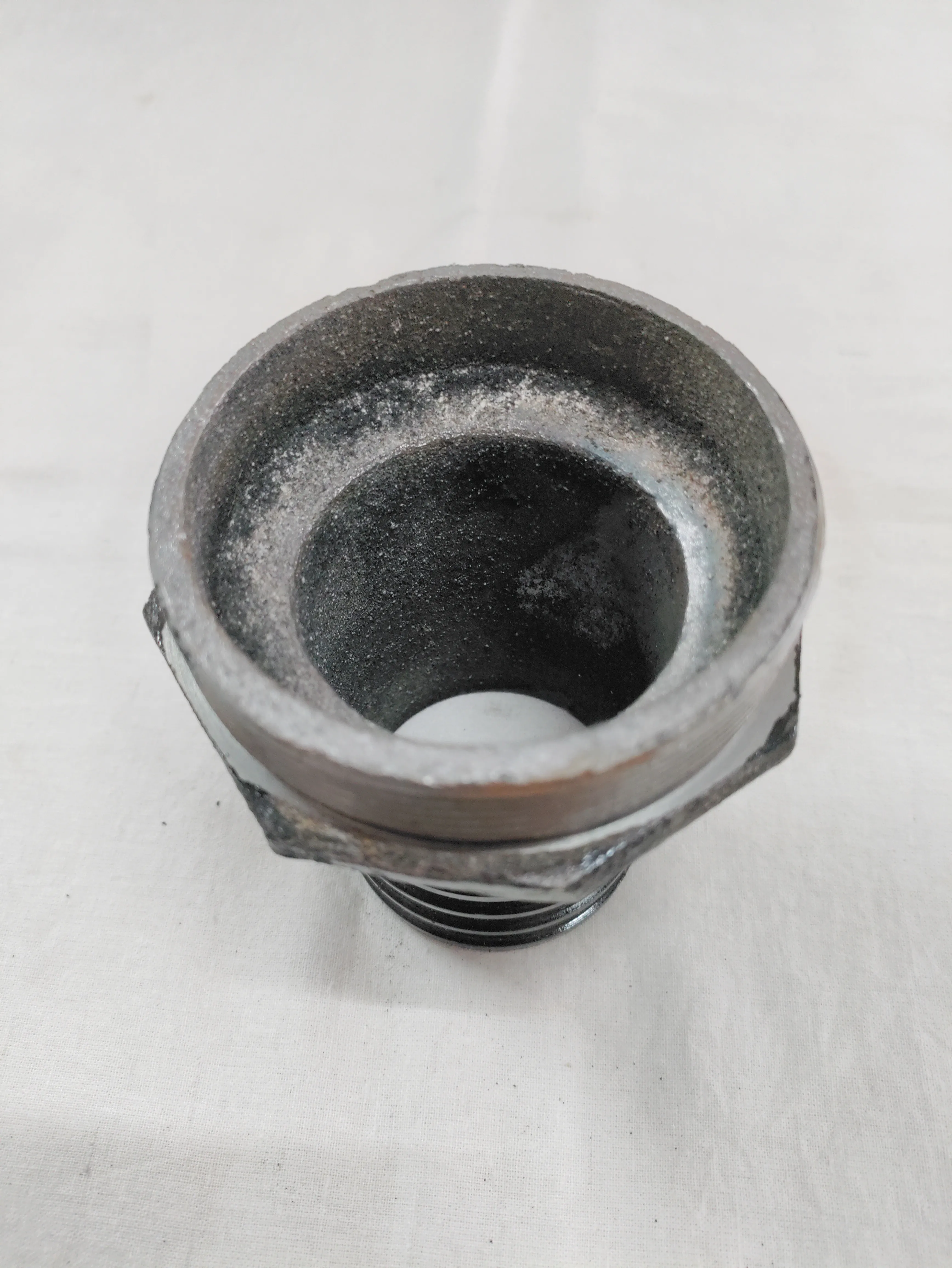 Preview Image 4 CI Hose Nipple 3 Inch -2.5 Inch