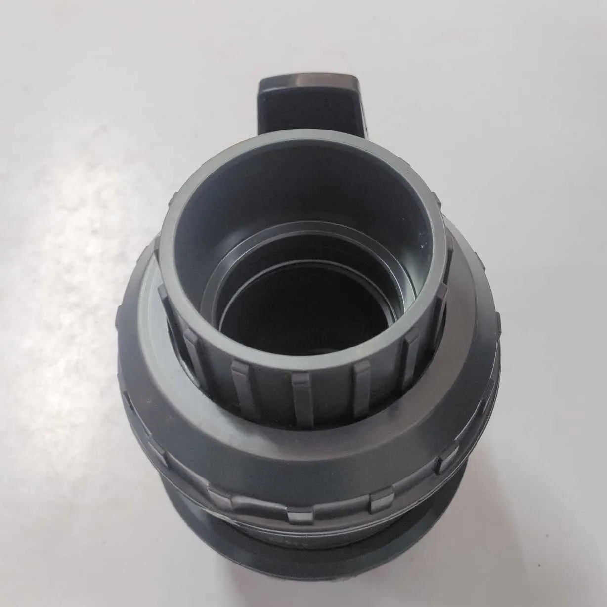 Preview Image 3  PVC Ball valve 75MM JAIN DU