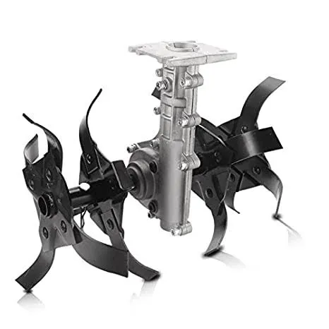 Brush Cutter Tiller 28MM