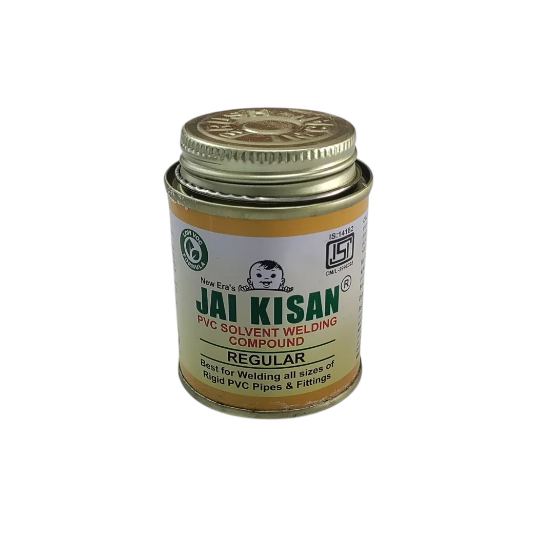 PVC Solvent 100ML 