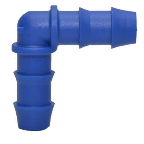 PP Elbow 16MM 100 Nos