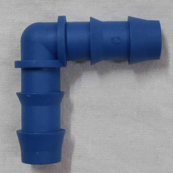 Preview Image 2 PP Elbow 16MM 100 Nos