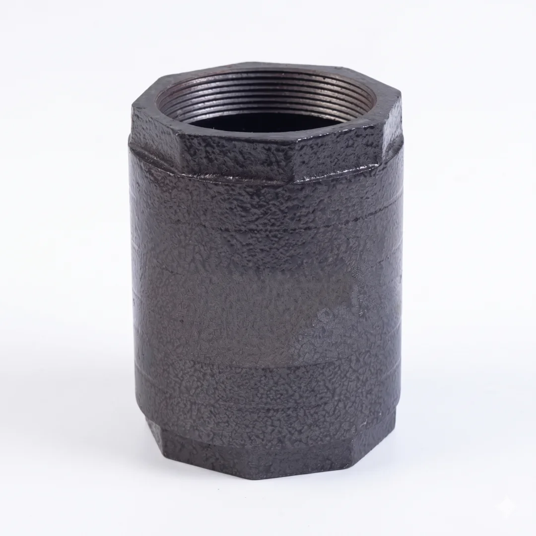 CI Cheak Valve 2.5 Inch