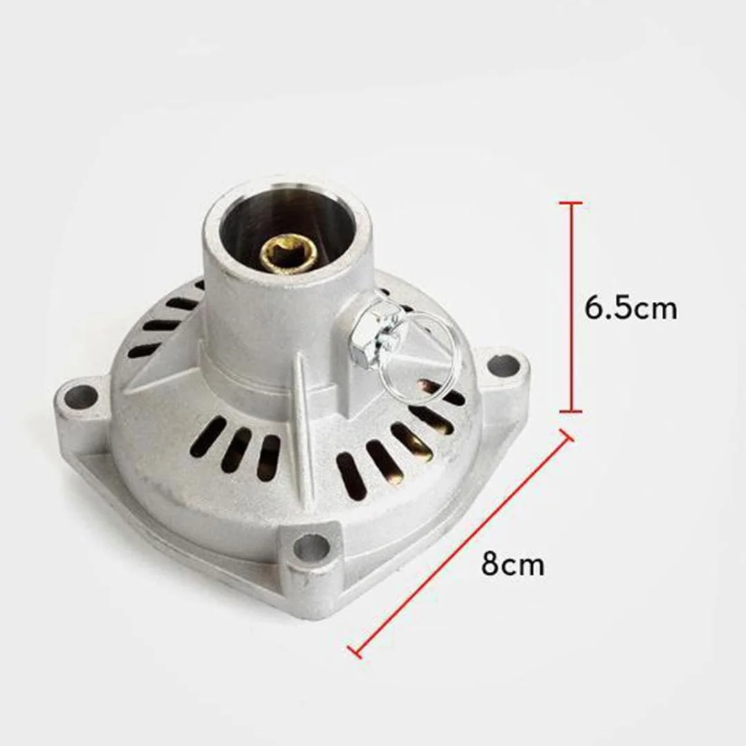 Preview Image 3 Brush Cutter Back Pack Clutch Drum Housing 28MM