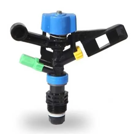 PP Sprinkler 0.5 Inch