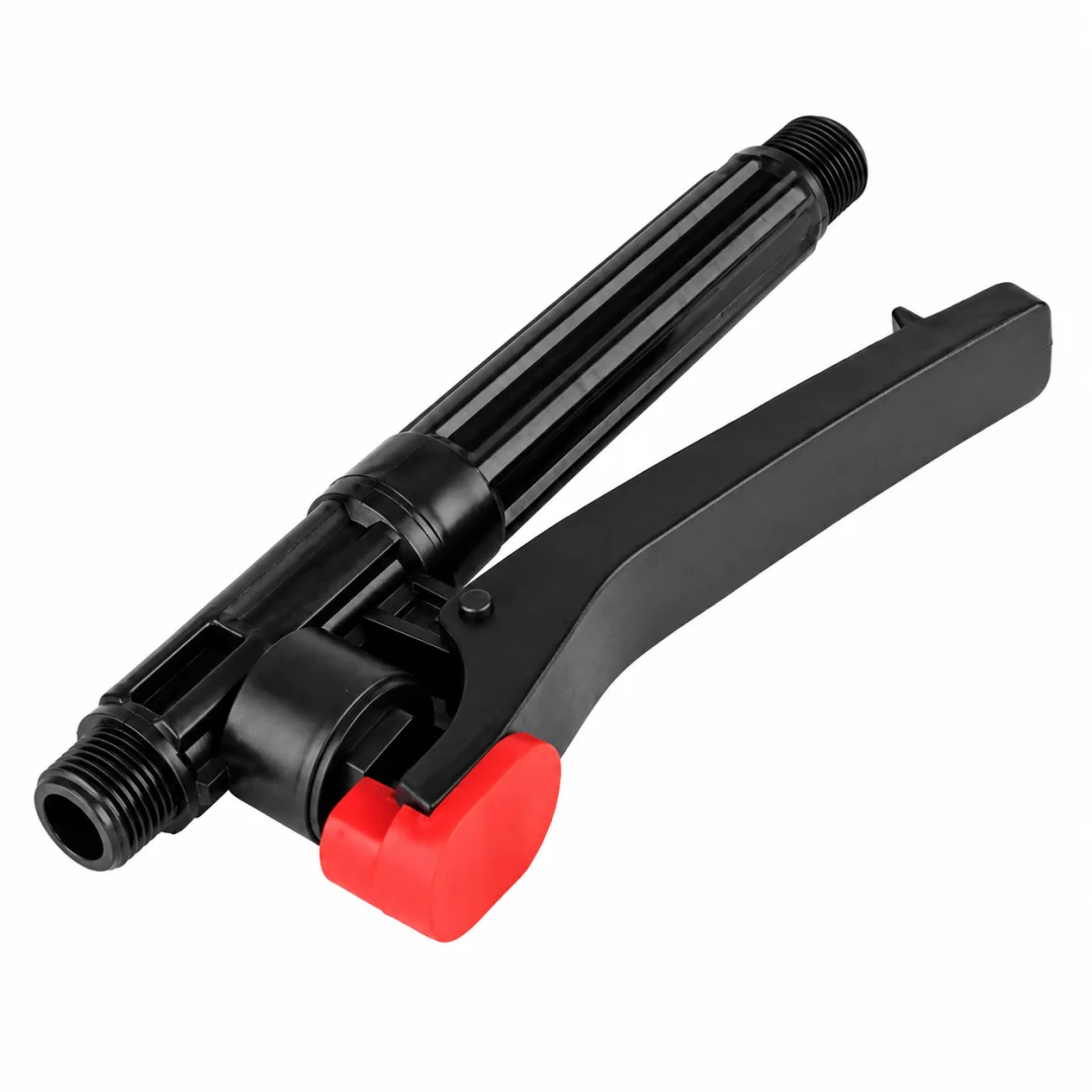 Battery Sprayer Trigger