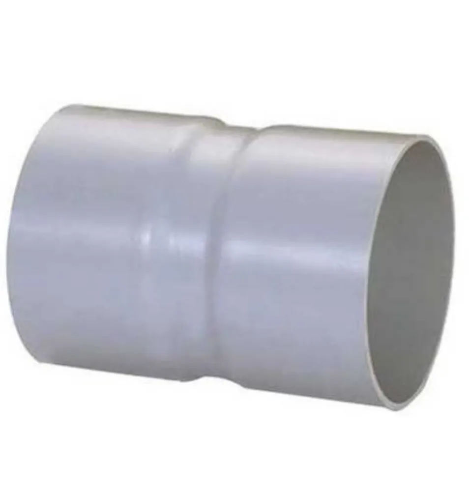 PVC Coupler 180MM