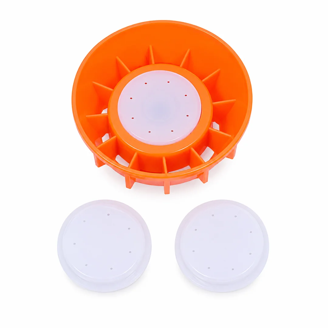Spray Pump Plastic Nozzle 7.8.9