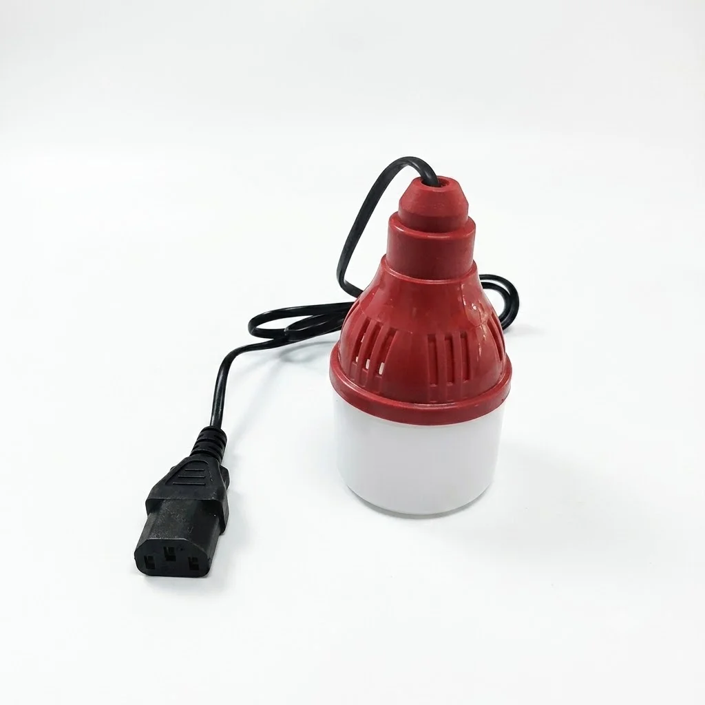 7W DC LED Bulb