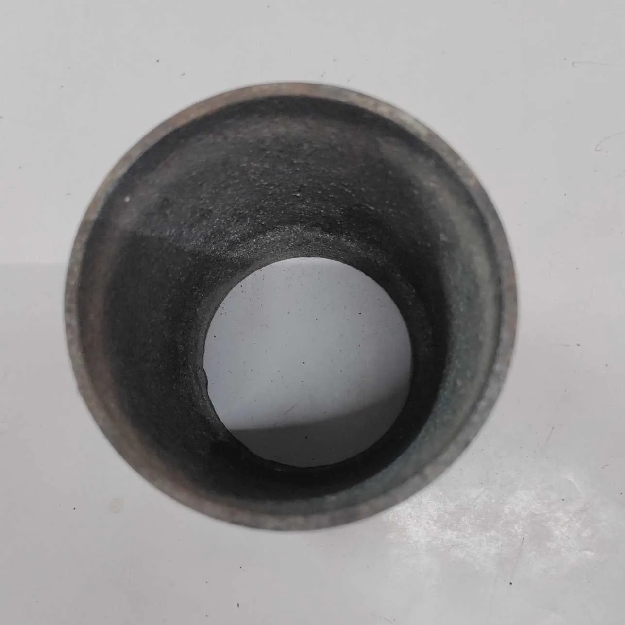 Preview Image 3 CI Hose Nipple 2.5 Inch -3 Inch