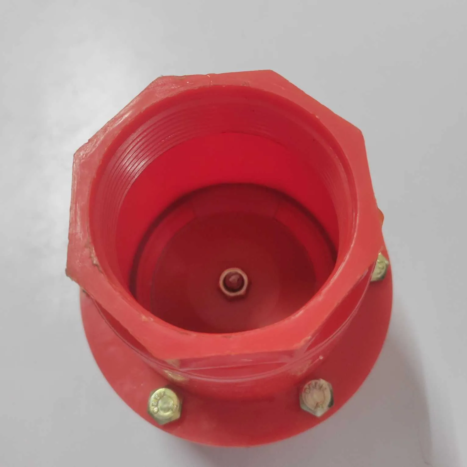 Preview Image 2 PP Check Valve 2 Inch