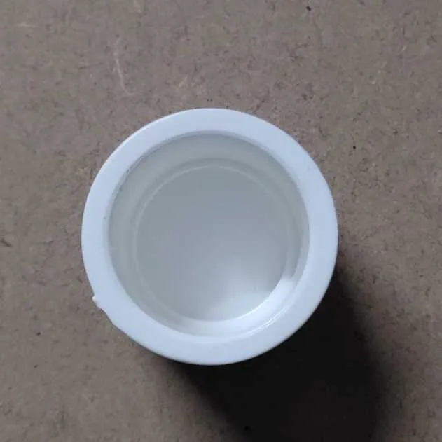 Preview Image 2 UPVC End Cap 0.75 Inch