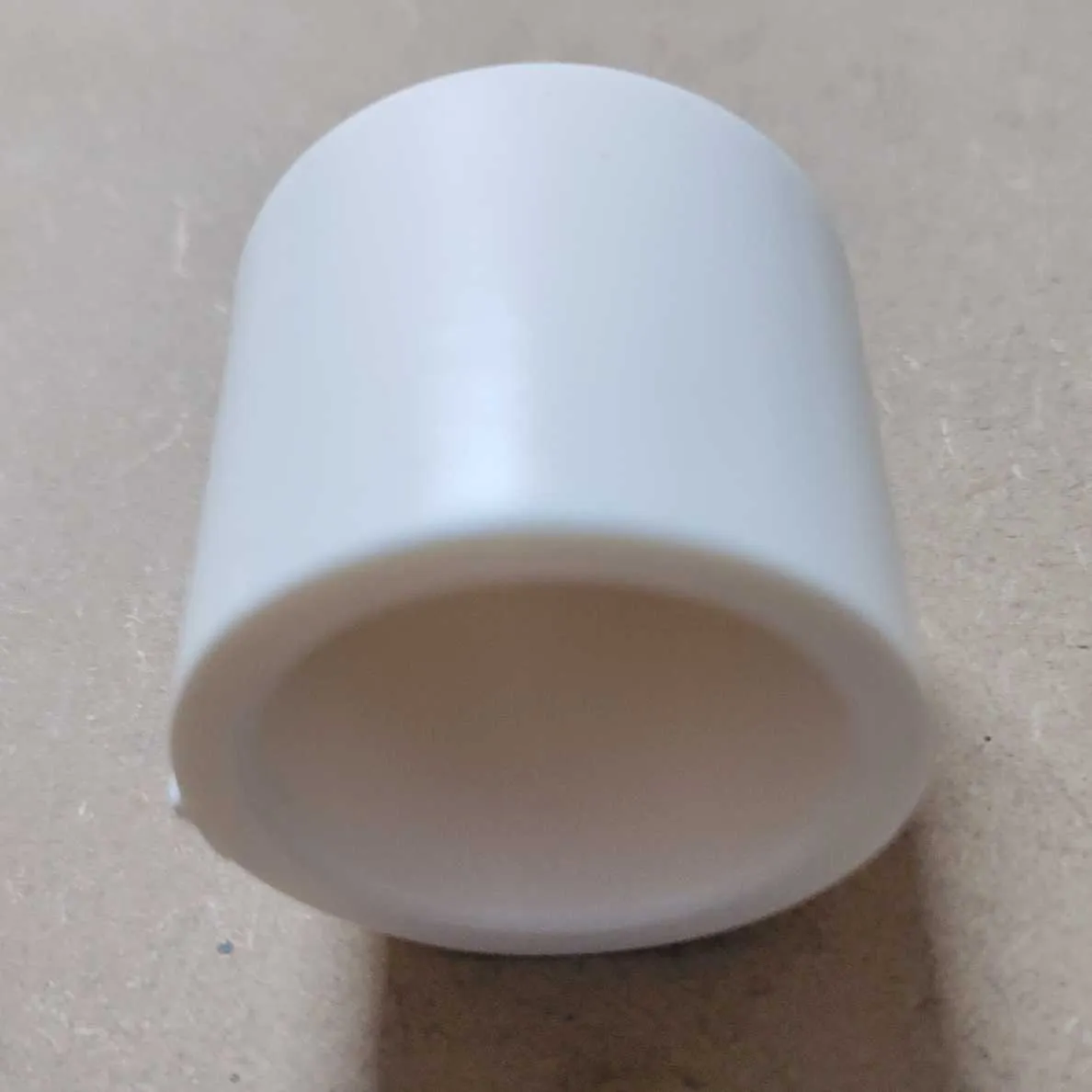 Preview Image 3 UPVC End Cap 0.75 Inch