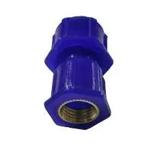 Preview Image 4 Plastic Spray Nozzle Flat Fan 