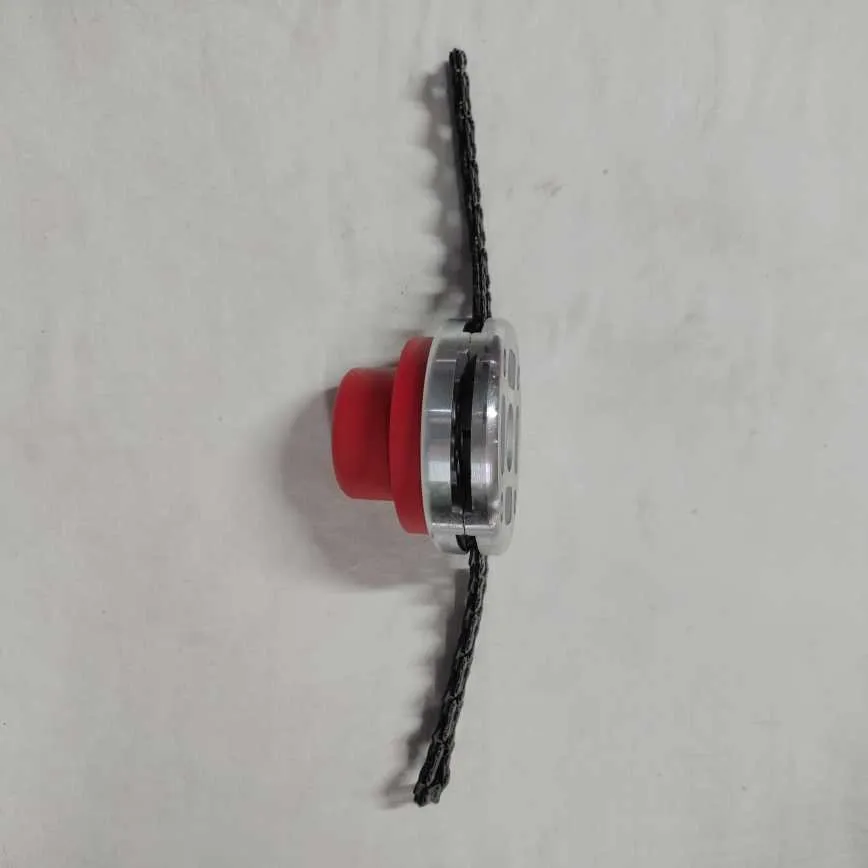 Preview Image 2 Brush Cutter Blade Chain Type