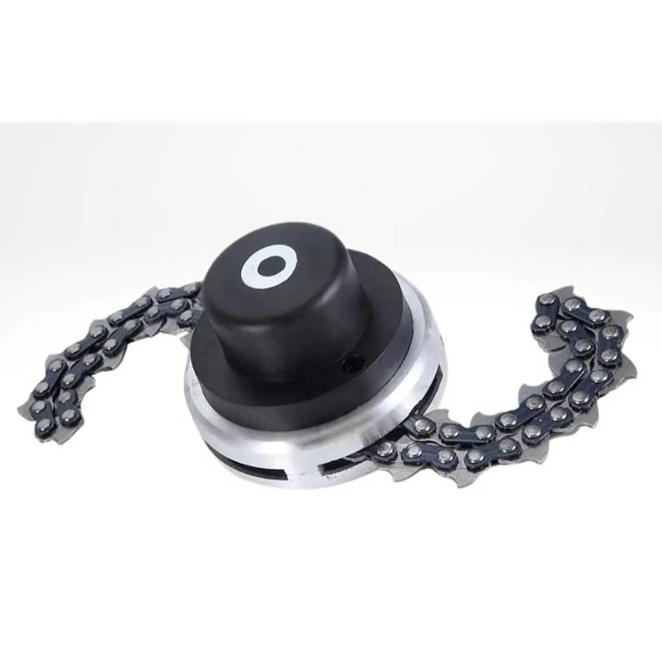 Preview Image 4 Brush Cutter Blade Chain Type