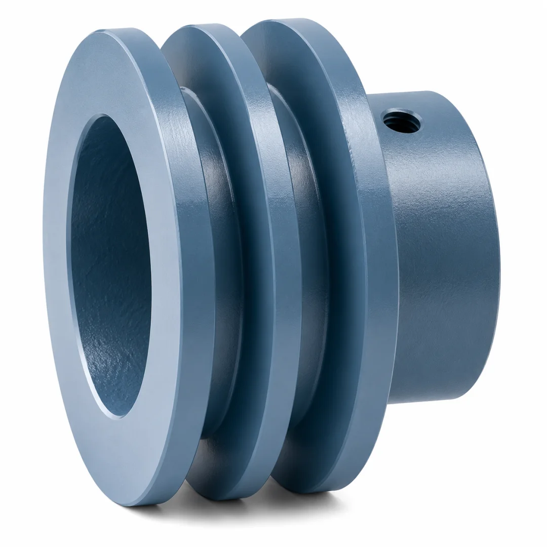 Preview Image 1 Pulley CI 3-2-A 22MM